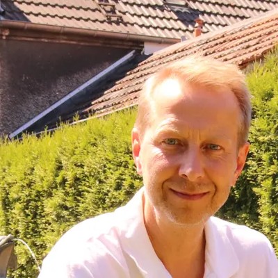 Rainer Stolte – Gründer von Aquarium-Wissen.de